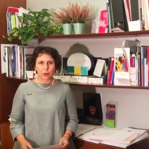 Nel Lazio una legge #salvavita – Il video della Consigliera Marta Leonori