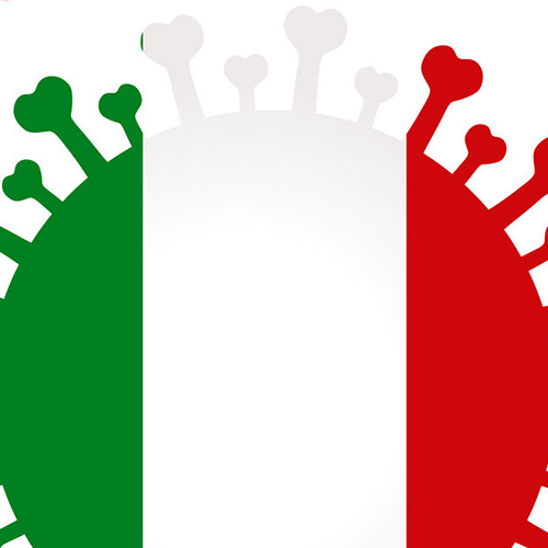 ITALIA HOLDING – Il ruolo di “controllante” che ogni stato, civile e democratico, dovrebbe assumere nella gestione di una grande emergenza