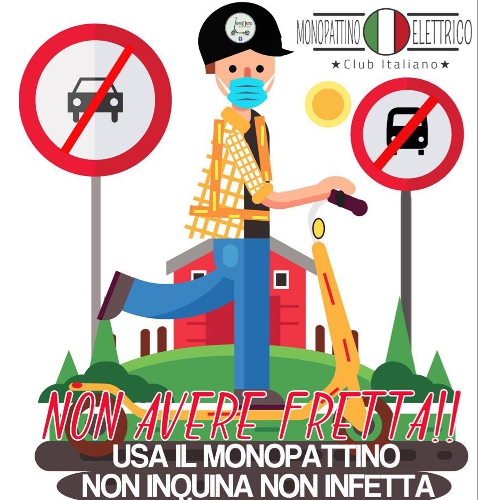 bonus 500 euro monopattino elettrico