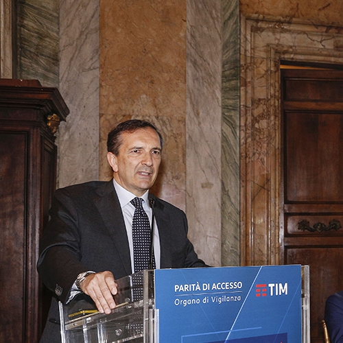 Gubitosi (TIM): Milano prima città 5G entro il 2020