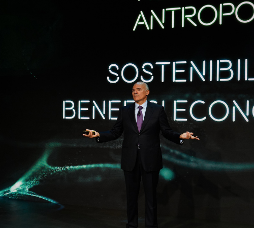 Deloitte: l’innovazione deve diventare antropocentrica