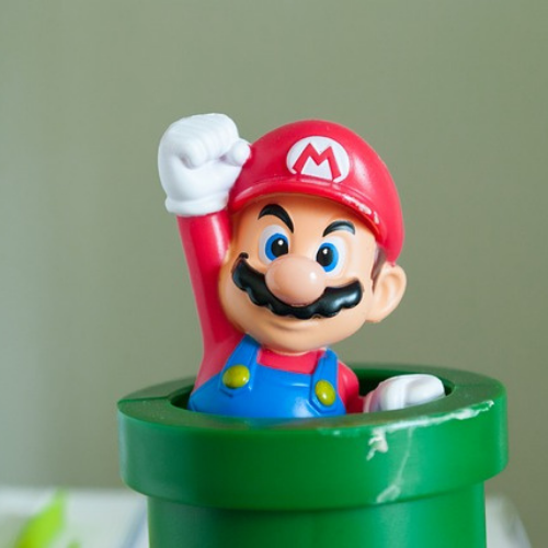Super Mario: l’impavido idraulico che attraversa le generazioni