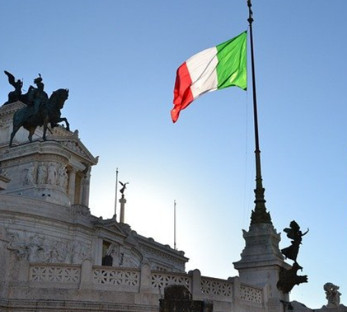 L’intervento di Jerusalmi (Borsa Italiana) alla Camera