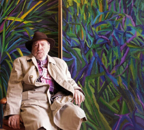 L’eredità artistica e culturale del Maestro Gianpistone su www.gianpistone.it
