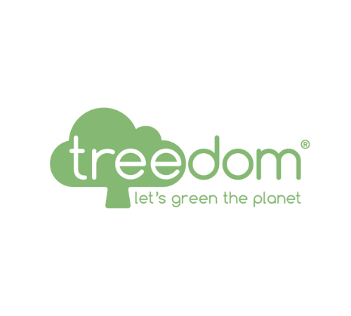 Treedom: in arrivo 10 alberi per San Valentino