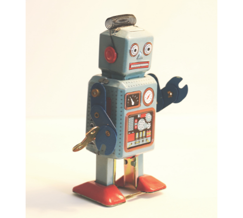 ABEL: DA ARTIFICIAL INTELLIGENCE AD INTELLIGENZA EMOTIVA.
