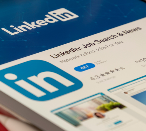Marketing: no all’uso dei dati degli utenti di LinkedIn