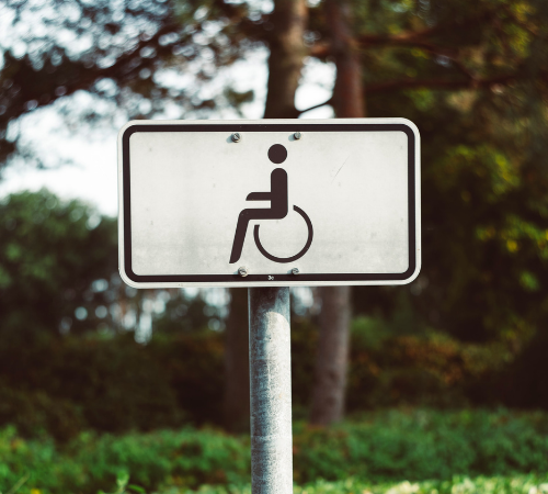 Carta europea della disabilità: ecco le novità