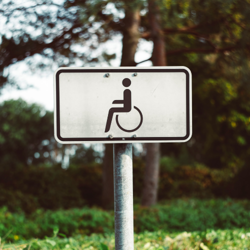Carta europea della disabilità: ecco le novità