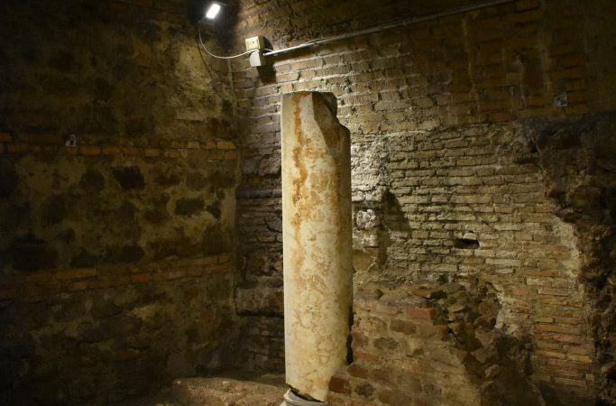 Museo Baracco: incontro tra antichità e innovazione sostenibile con il Li-Fi