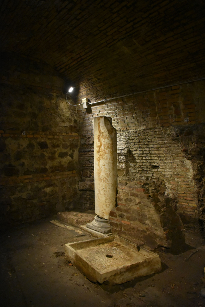 Museo Baracco: incontro tra antichità e innovazione sostenibile con il Li-Fi