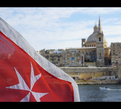 Studiare inglese a Malta