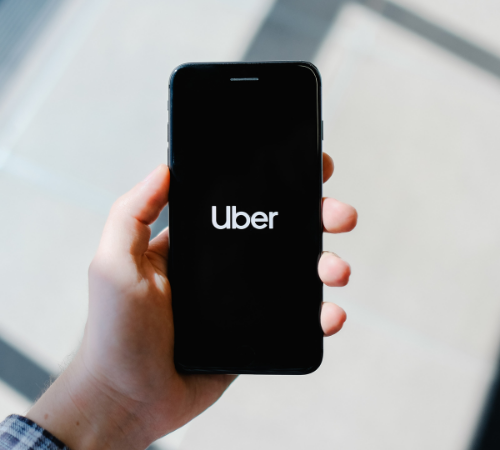 Uber: arriva la sanzione del Garante