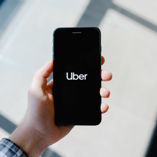 Uber: arriva la sanzione del Garante