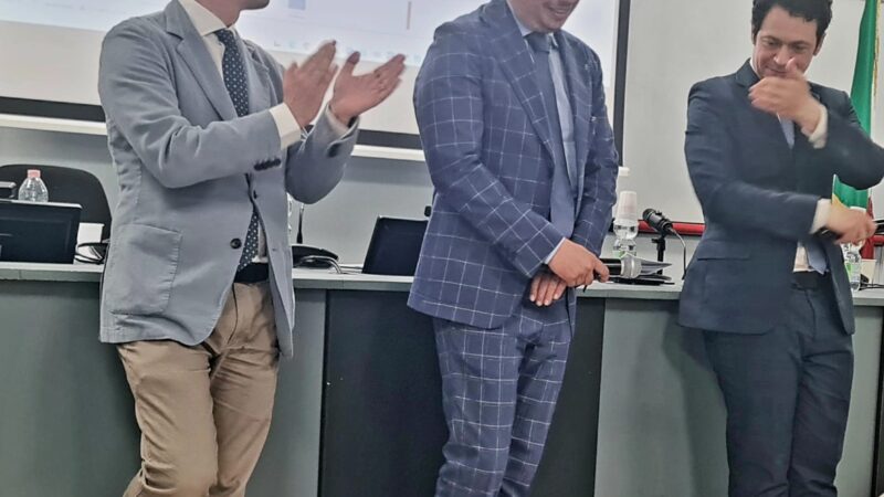 Presentato il 26/5 “Domotica, IoT e sicurezza delle infrastrutture: soluzioni avanzate con l’Intelligenza Artificiale” di Alongi, Pompei e Scorzini