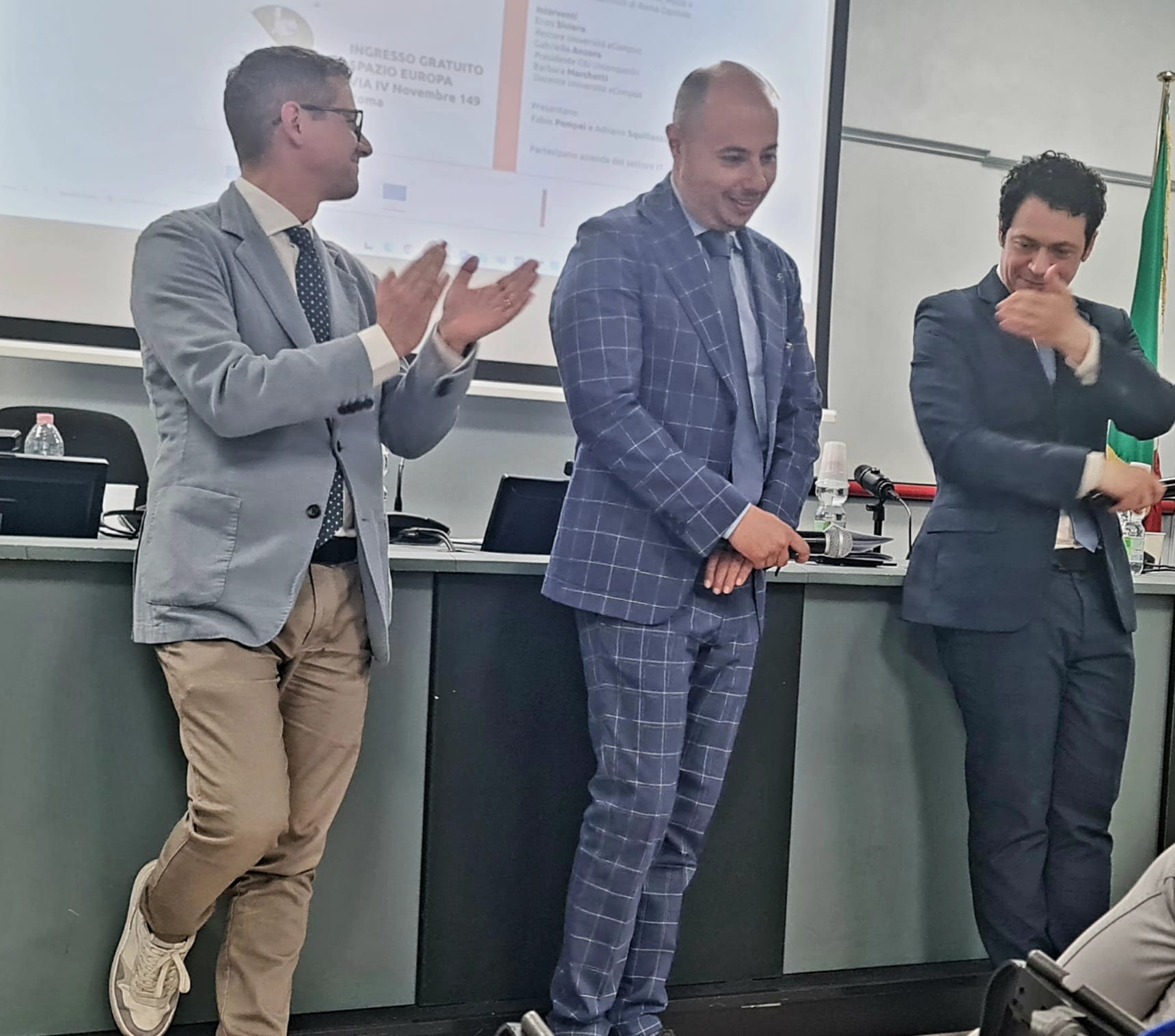 Presentato il 26/5 “Domotica, IoT e sicurezza delle infrastrutture: soluzioni avanzate con l’Intelligenza Artificiale” di Alongi, Pompei e Scorzini