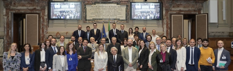 Dipartimento giovani di CIU Unionquadri nel “Forum delle forze economiche e sociali giovanili” del CNEL