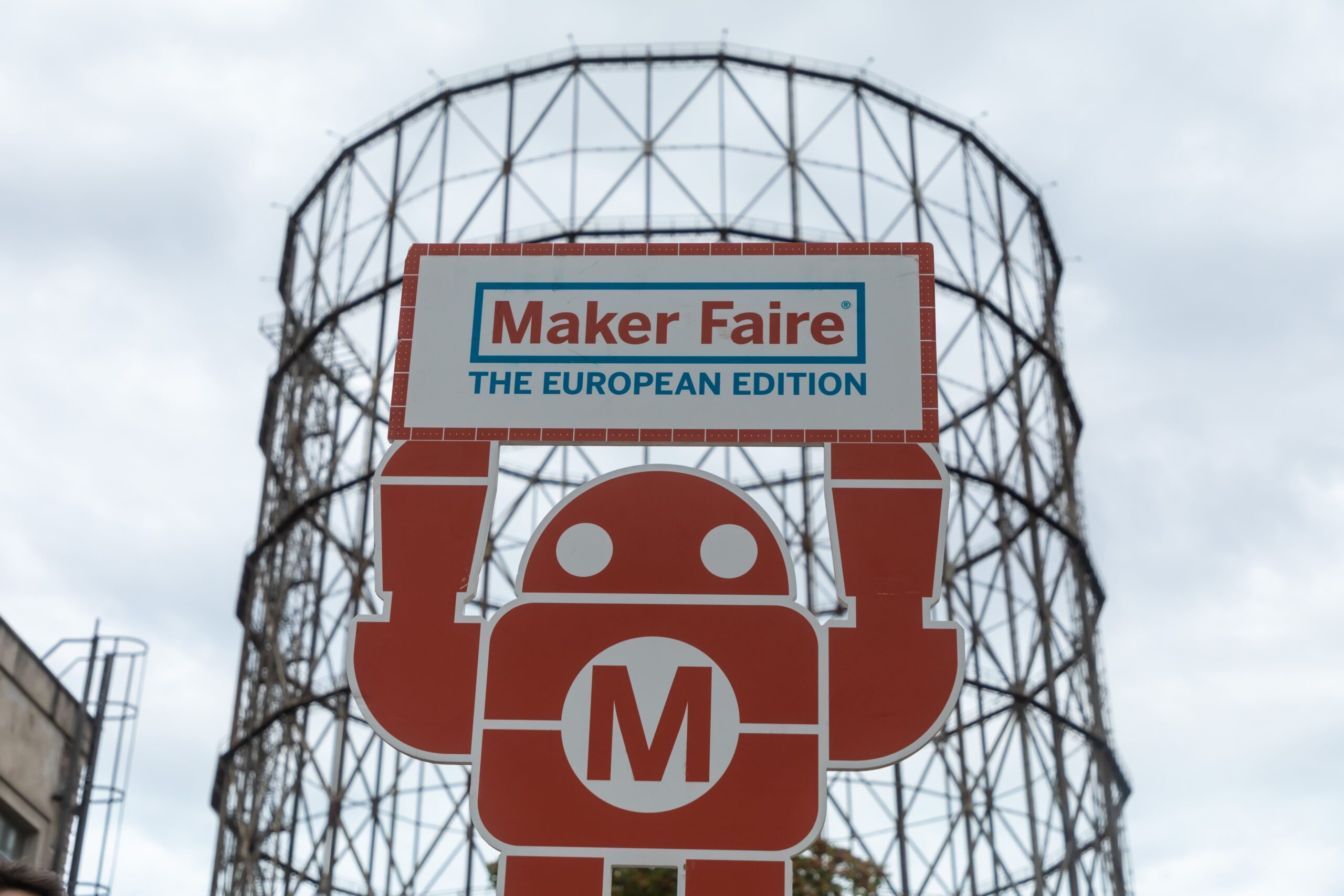 Tutte le Call di Maker Faire Rome 2025 sono aperte: Innovazione e Creatività protagoniste a Roma
