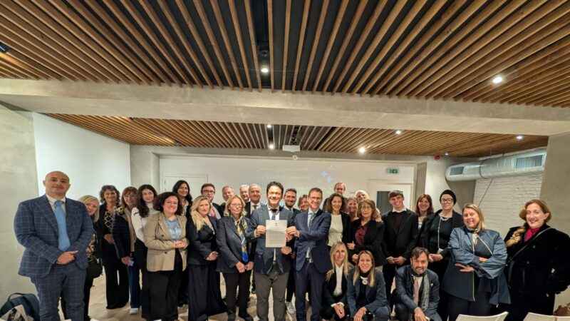 A Bruxelles il racconto delle Associazioni apre il dibattito politico sulla sanità territoriale