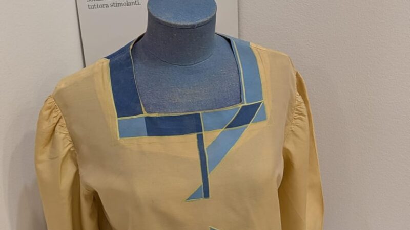 A Roma Arte in Nuvola l’omaggio a Massimo Carpi