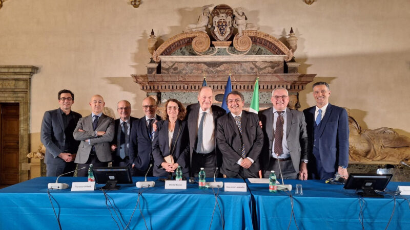 Concluso Eurovisioni XXXVIII – Quale sovranità digitale per l’Europa audiovisiva?