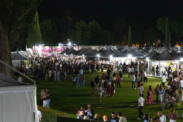 Vinòforum conferma il suo successo e chiude l’edizione 2026 con +20% di visitatori superando le 96.000 presenze