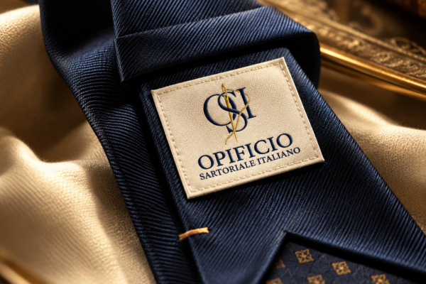 Il lusso di creare soltanto ciò che merita di esistere