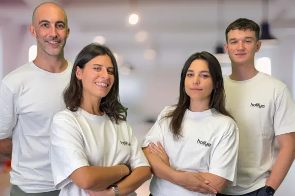 L’intelligenza artificiale contro l’obesità: la scommessa italiana di Holifya