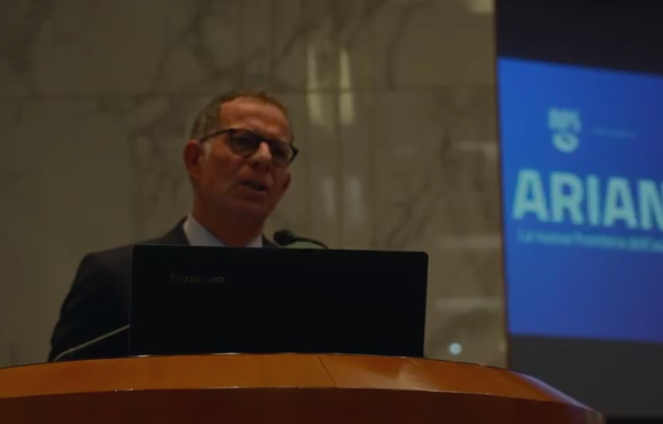 INPS presenta Arianna, la nuova frontiera del dialogo con i cittadini