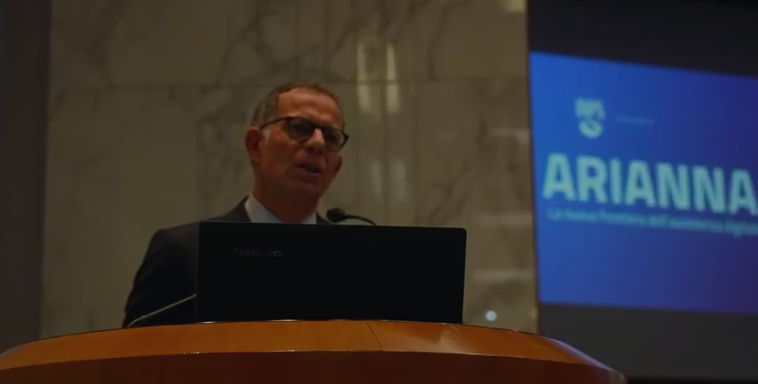 INPS presenta Arianna, la nuova frontiera del dialogo con i cittadini