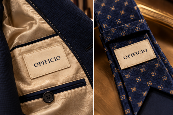 OPIFICIO SARTORIALE ITALIANO – Il lusso di creare soltanto ciò che merita di esistere