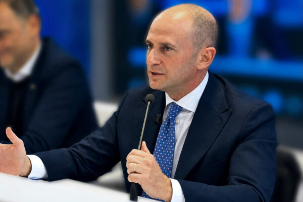 Diritto allo studio universitario, il Consiglio Nazionale ANDISU ha eletto Simone Foglio nuovo presidente.  Oggi riunione a L’Aquila con  il  commissario nazionale  per l’housing universitario