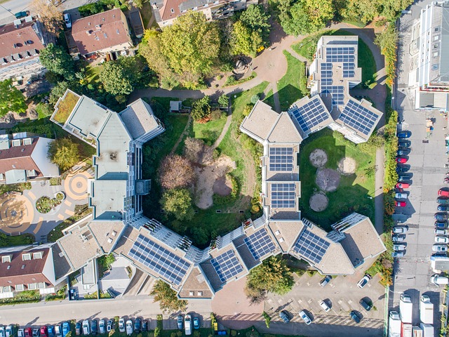 Comunità Energetiche 2.0: il futuro dell’energia tra innovazione, diritto e sviluppo sostenibile